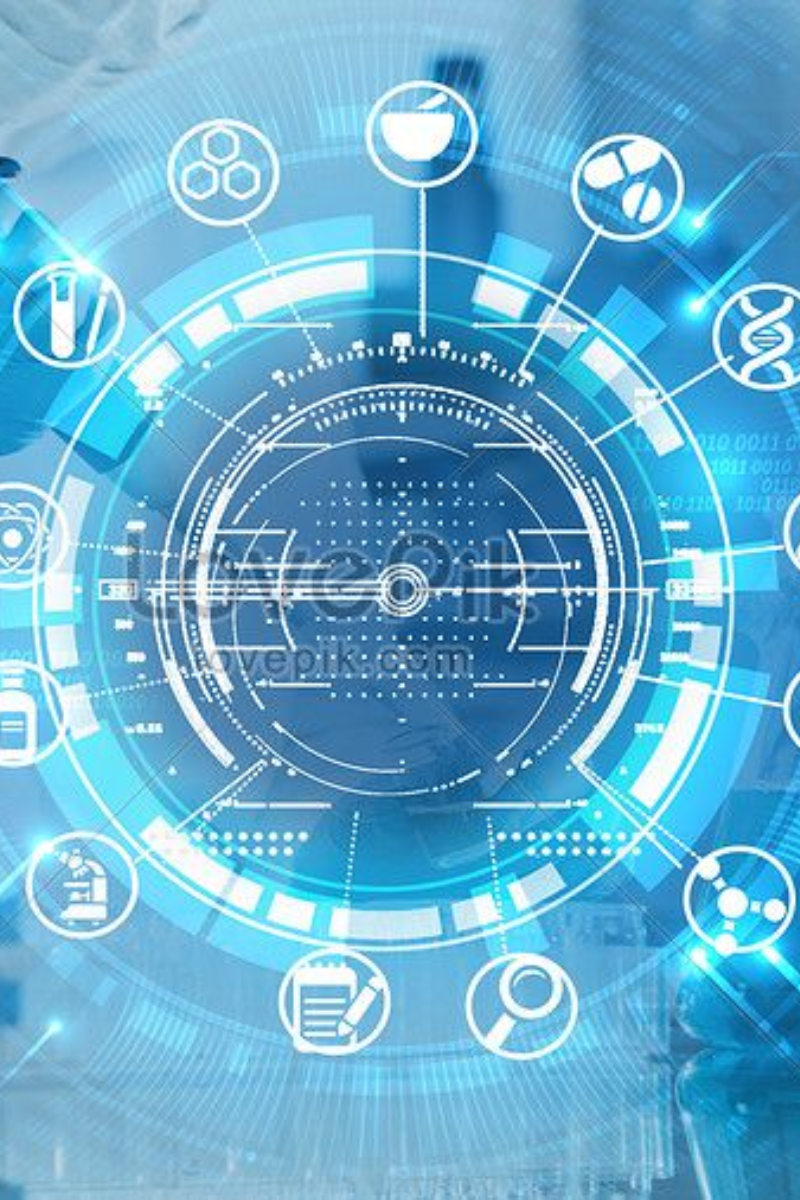Visonic Official Ocular Research.
