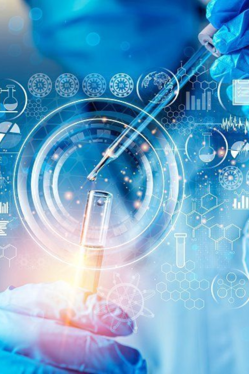 Visonic Official Ocular Research.