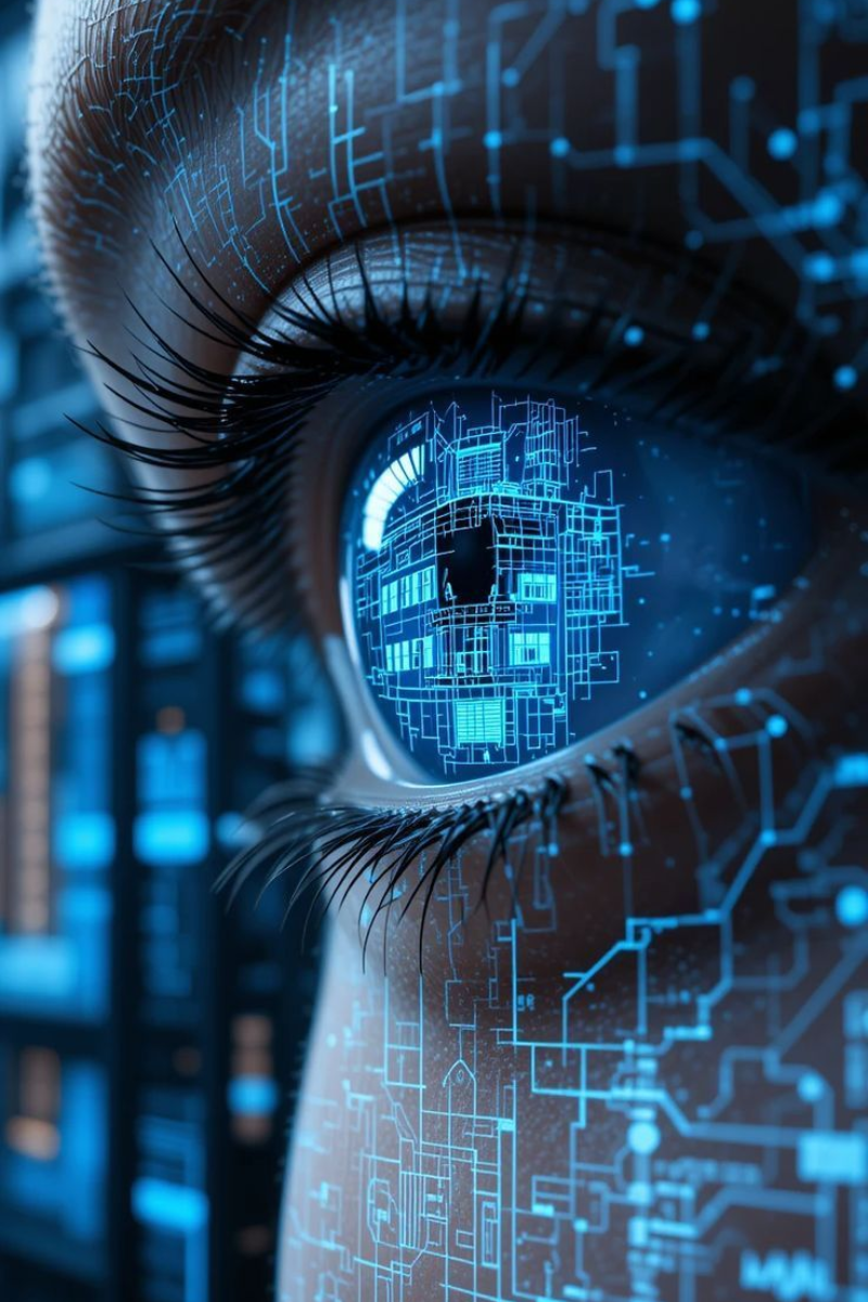 Visonic Official Ocular Research.